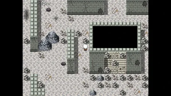 Mallow & The Street of the Fallen screenshot 5