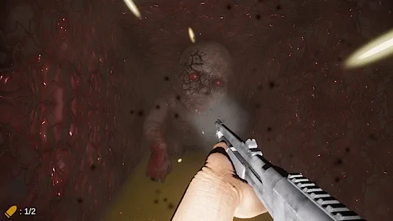 Deathloop 4 You screenshot 5