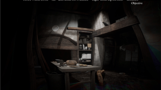 1711 Ireland: A Witch's Fate Screenshot