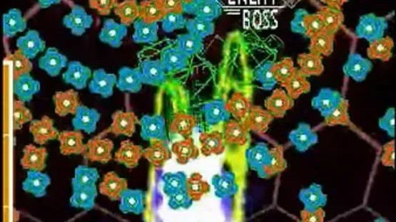 Dotonpachi Maximum gameplay screenshot 2