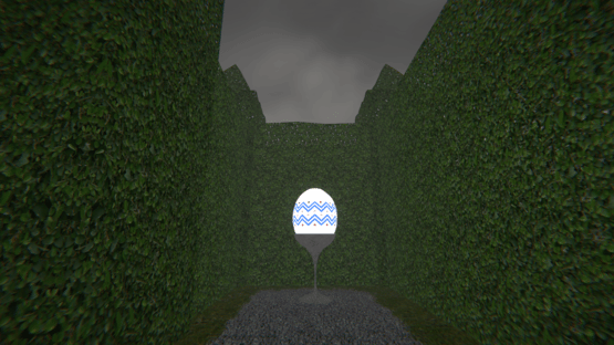 Project Maze Screenshot