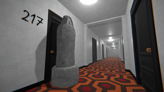 Project Maze Screenshot