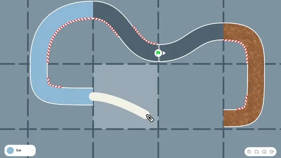 AI Learns To Drive screenshot 4
