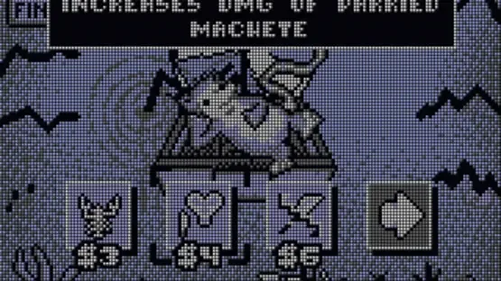 Bleu Bayou screenshot 1