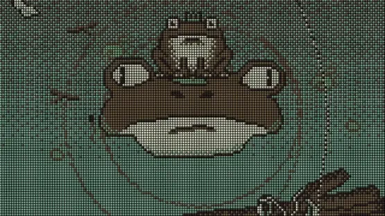 Bleu Bayou screenshot 2