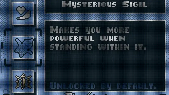 Bleu Bayou screenshot 4
