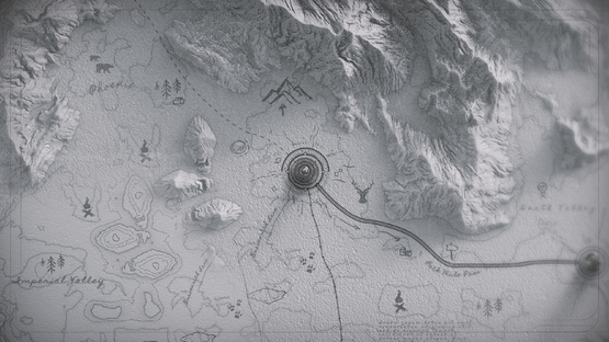 Frostpunk 2: Deluxe Edition Screenshot