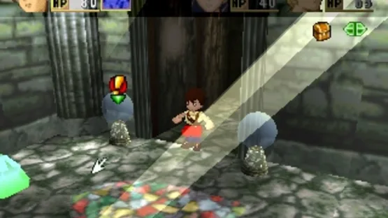 Neorude screenshot 2