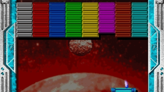 Simple 1500 Series Vol. 14: The Block Kuzushi Screenshot