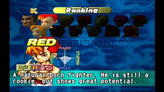 Boxing screenshot 4