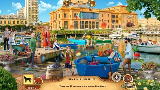 Screenshot 5