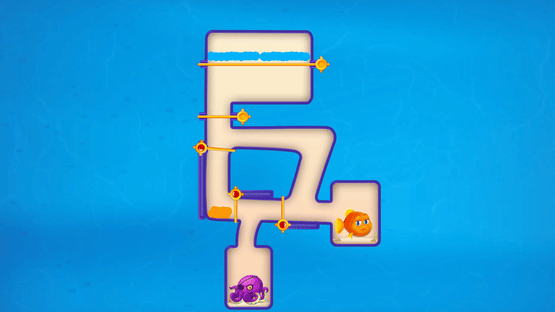 Fish Rescue! Pull the Pin Screenshot