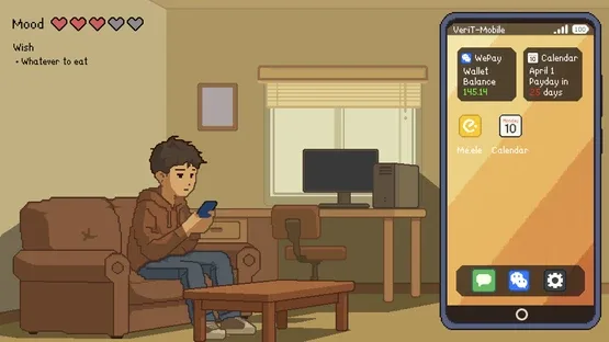 Saved by the Coupon screenshot 3