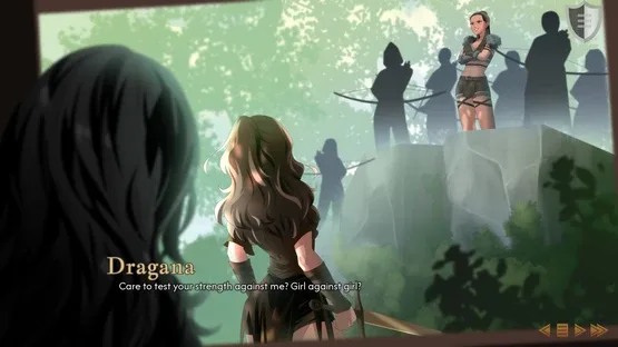 Jezebel screenshot 3