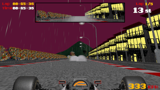 Formula 2.5 Screenshot