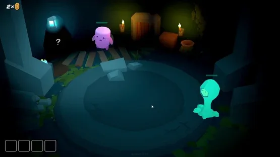 Grubkins screenshot 4