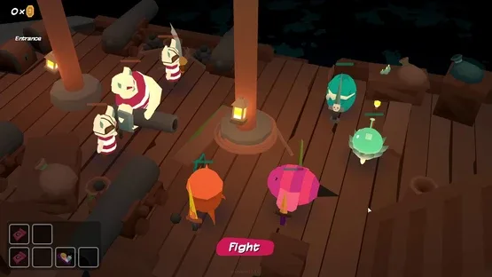 Grubkins screenshot 1