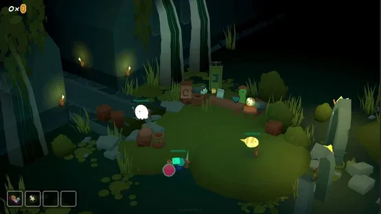 Grubkins screenshot 6