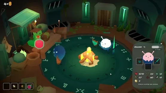 Grubkins screenshot 7