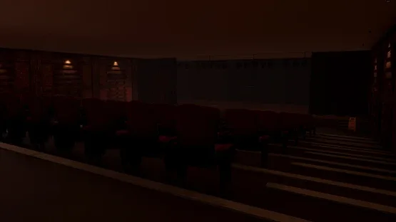 After the Curtain Call screenshot 2
