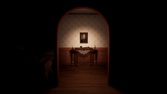 After the Curtain Call Screenshot