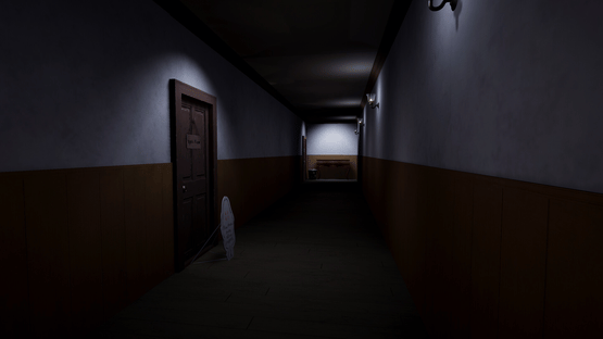 After the Curtain Call Screenshot