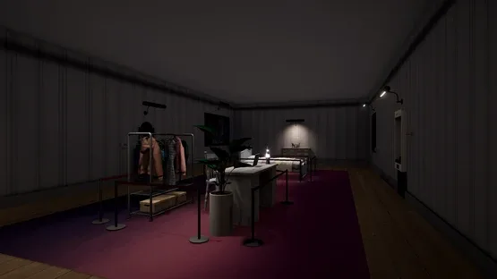 After the Curtain Call screenshot 6