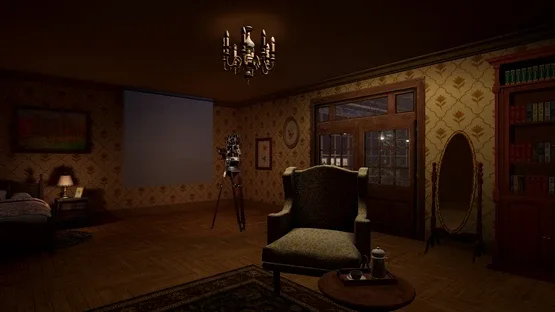 After the Curtain Call screenshot 7
