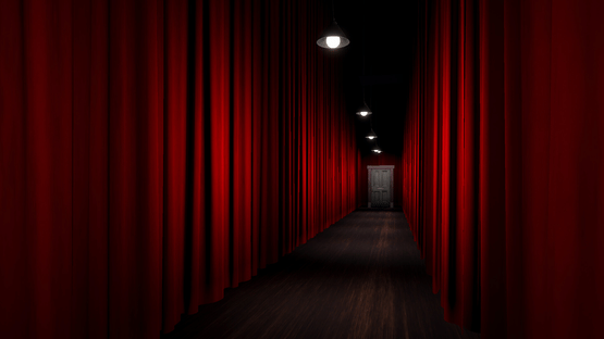 After the Curtain Call Screenshot