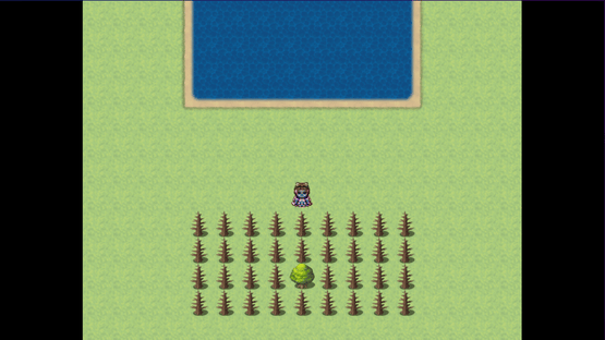 The Shadow of Shadows Screenshot