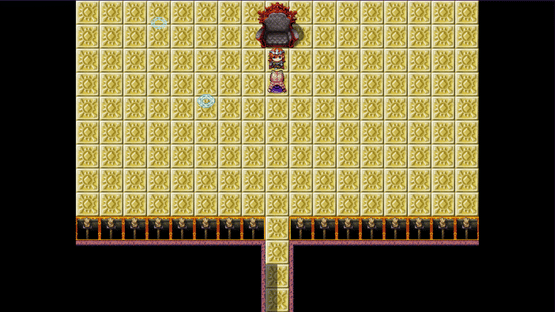 The Shadow of Shadows Screenshot