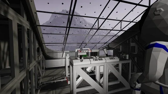Approximately Up screenshot 2