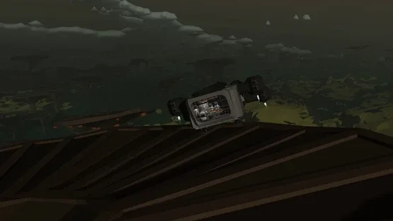 Approximately Up screenshot 8