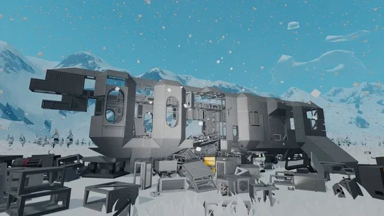 Approximately Up screenshot 13