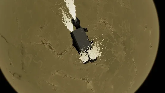Approximately Up screenshot 15