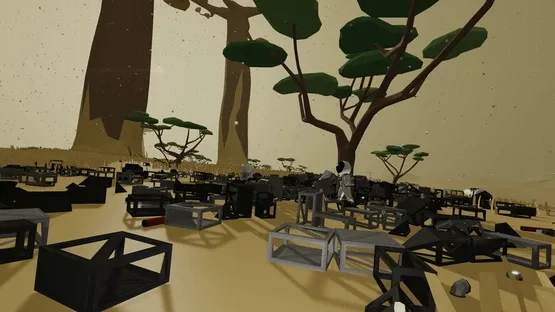 Approximately Up screenshot 16