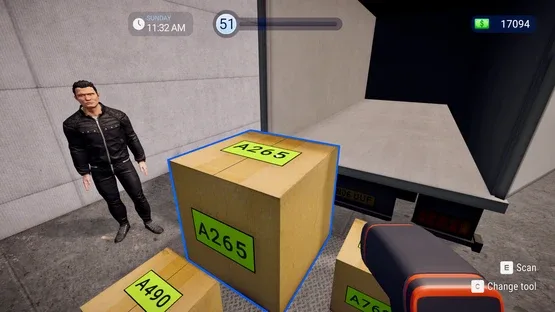 Screenshot 5
