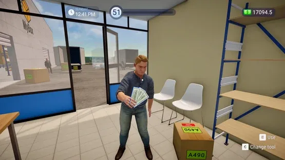 Screenshot 9
