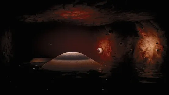 Alone: Mnemophobia screenshot 6
