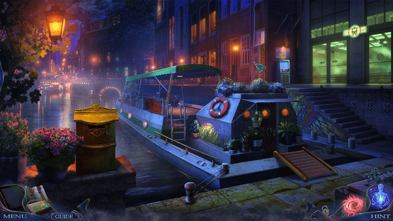 The Unseen Fears: Body Thief - Collector's Edition Screenshot