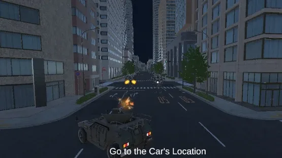 Andromis screenshot 1