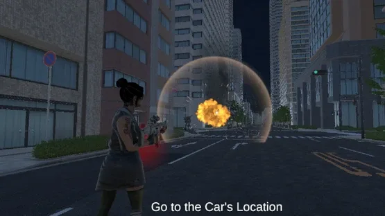 Andromis screenshot 3