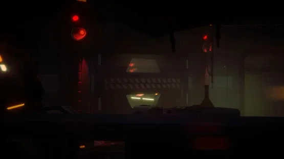Adrift screenshot 3