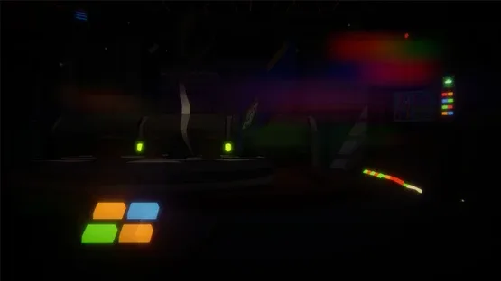 Adrift screenshot 4