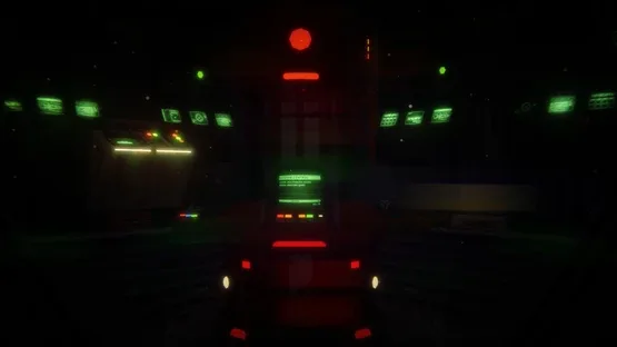 Adrift screenshot 1