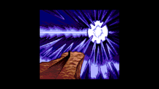 Xak: The Art of Visual Stage Screenshot