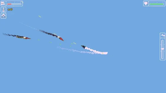 Angle of Attack screenshot 14