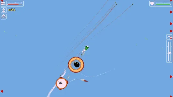 Angle of Attack screenshot 16