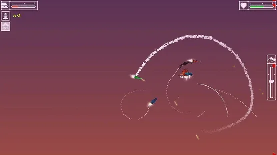 Angle of Attack screenshot 10