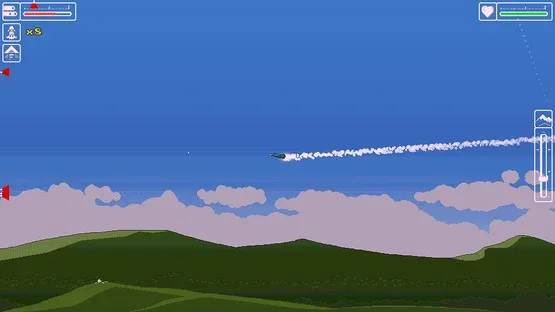 Angle of Attack screenshot 11